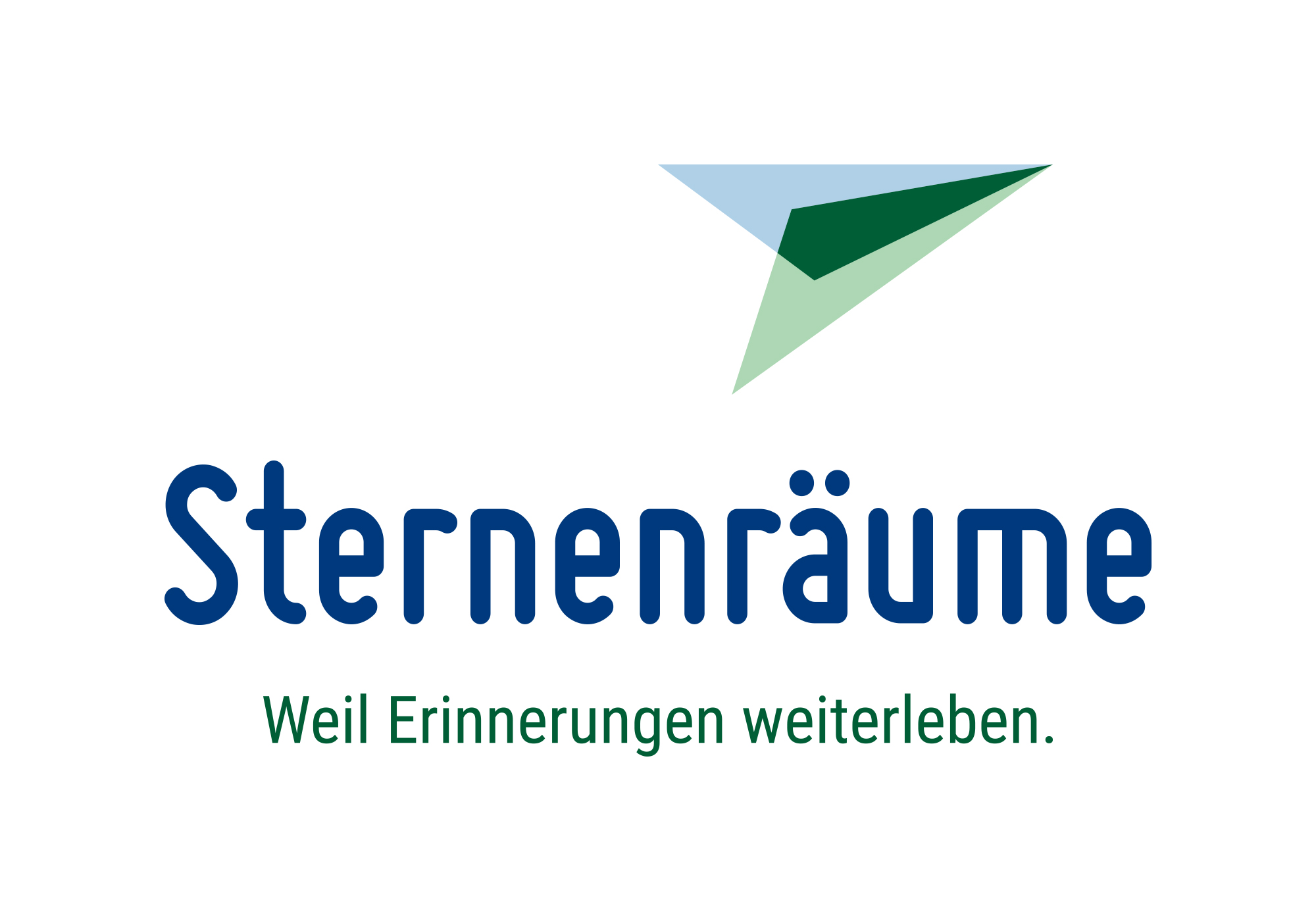 Sternenräume Logo